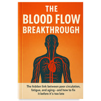 The Blood Flow Breakthrough