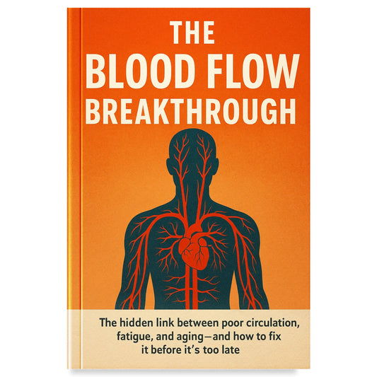The Blood Flow Breakthrough