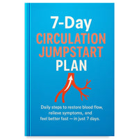 7-Day Circulation Jumpstart Plan