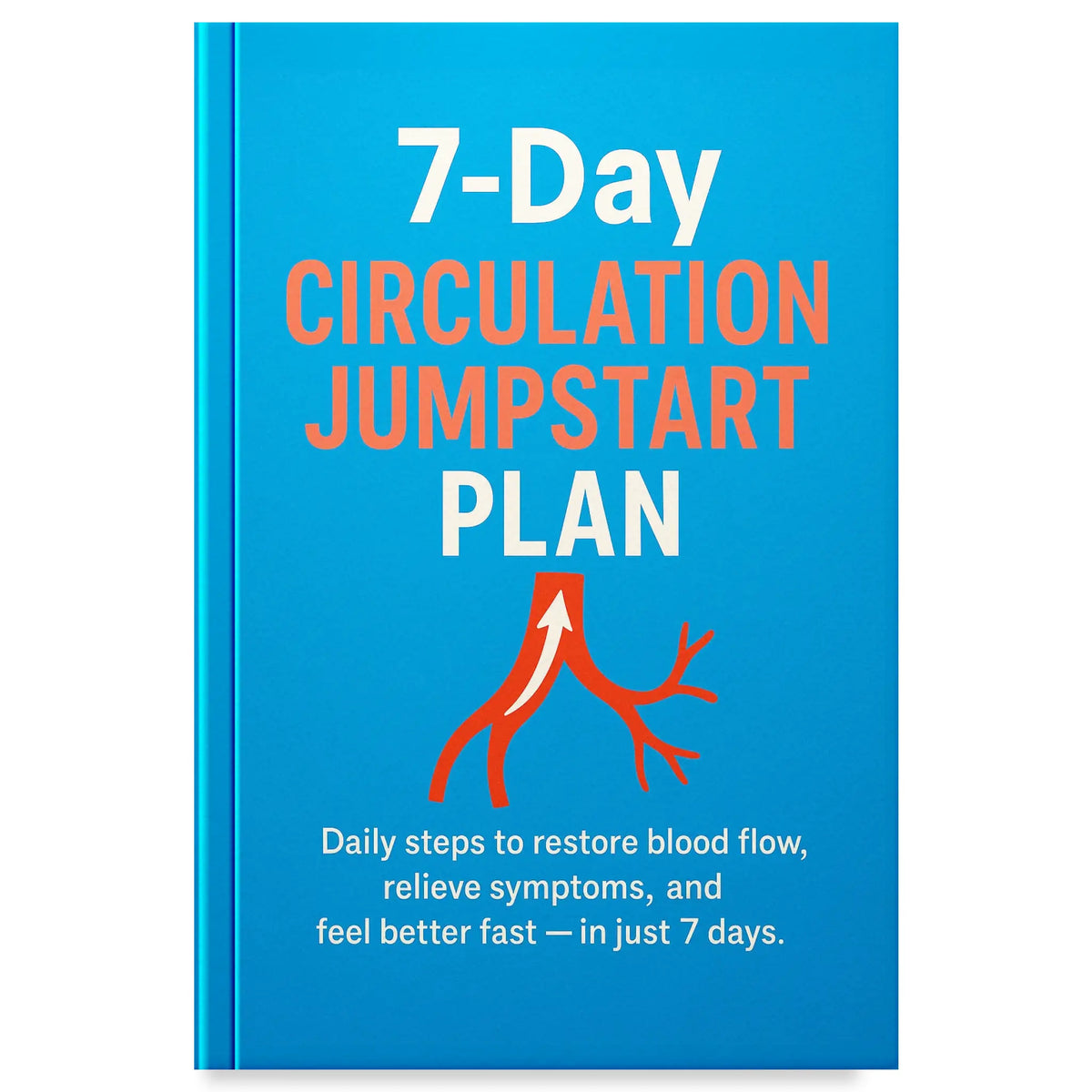 7-Day Circulation Jumpstart Plan