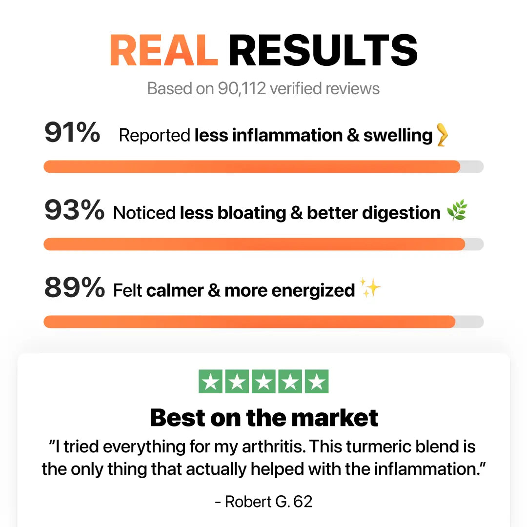 Kurkuma Curcumin 95 Wellnure