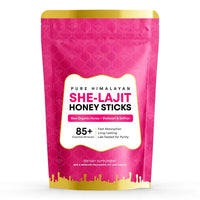 SHE-lajit Honigstangen