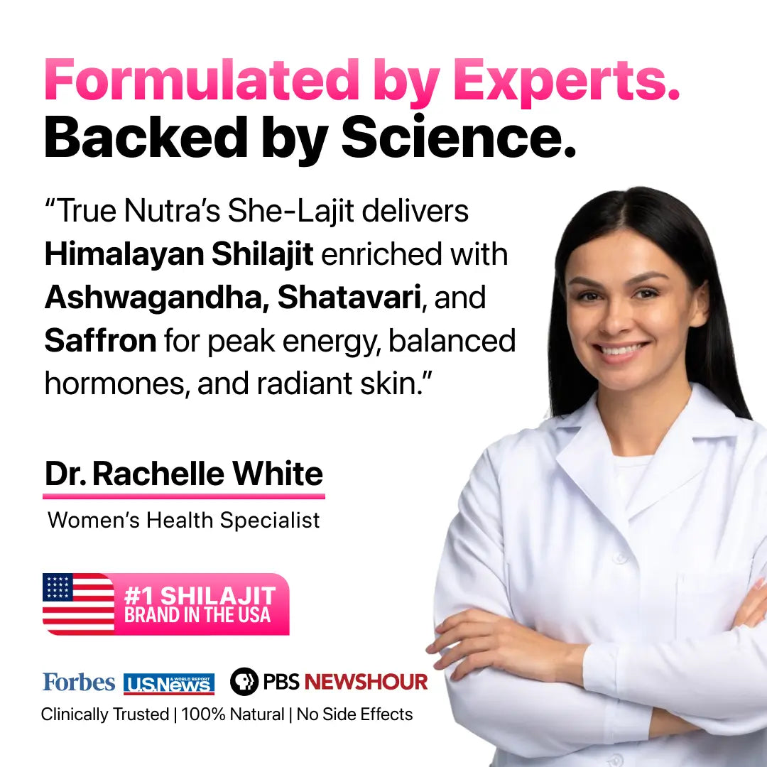 SHE-lajit Honigstangen