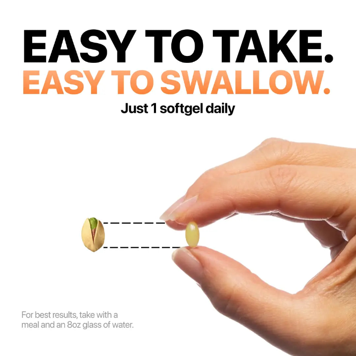 Vitamin D3 10,000 IU & K2 300mcg with Magnesium